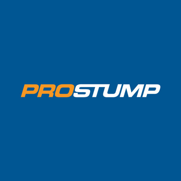 Prostump logo