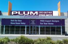 Plum Heating & Cooling: Boronia