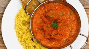 Bombay Bliss: Morayfield