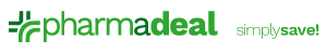 PharmaDeal logo
