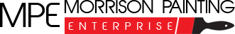 Morrison Painting Enterprise logo