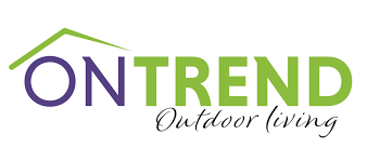 On Trend Outdoor Living logo
