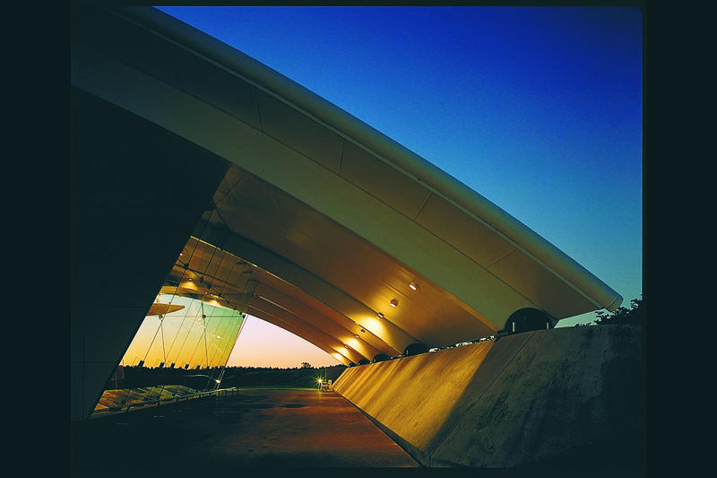 Noel Robinson Architects