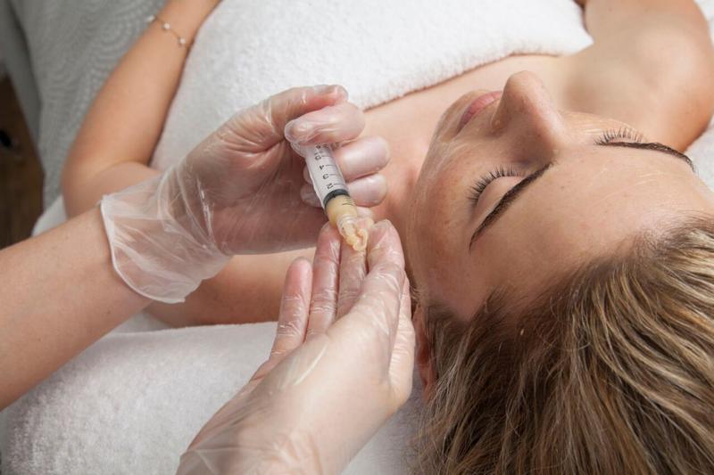 The Facial Hub