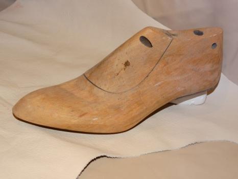 Designer Therapy Footwear