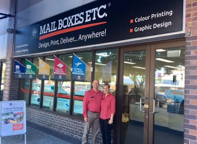 MBE Chermside