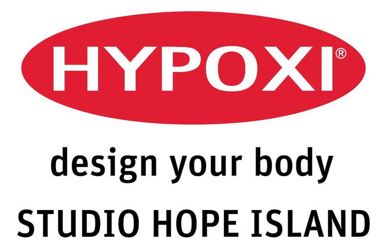 Hypoxi: Gold Coast