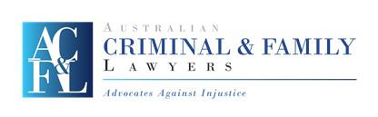 Australian Criminal and Family Lawyers: Parramatta