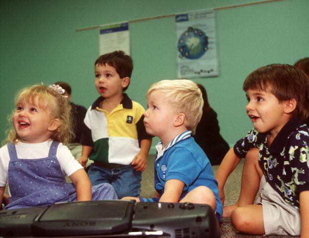 Kindermusik