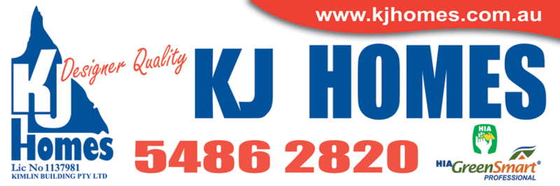 KJ Homes
