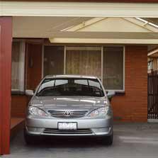 MEL Pergolas: Altona Meadows