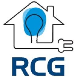 RCG Electrical Services logo