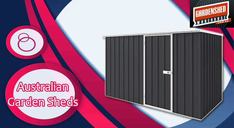 Garden Shed Warehouse