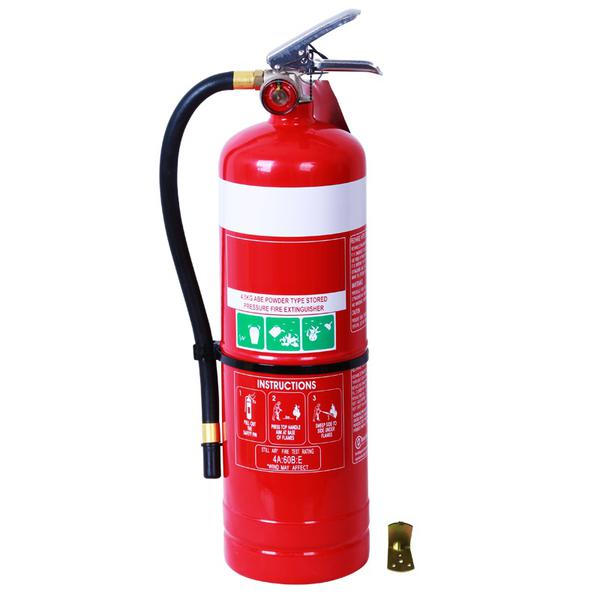 Fire Equipment Online Pty Ltd