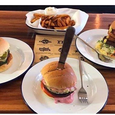 Soul Burger: Parramatta