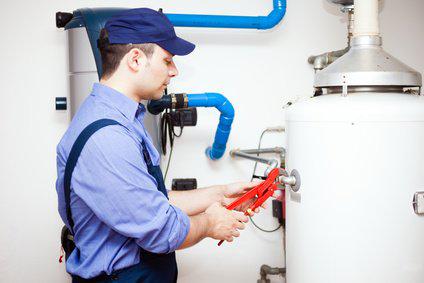 DBA Plumbing & Gas: Manly West
