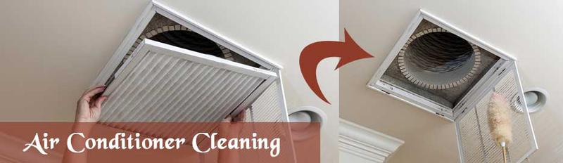 Deluxe Duct Cleaning