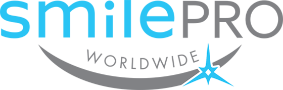 SmilePro Worldwide logo