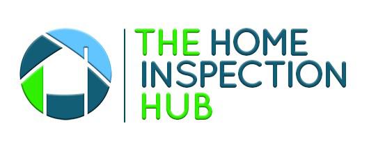 The Home Inspection Hub logo