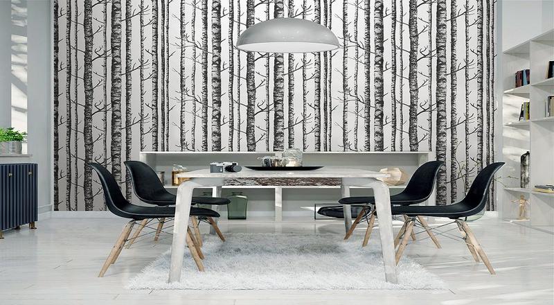 Wallpaper Installation