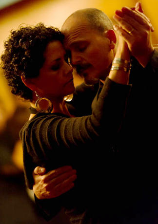 Tango Conca