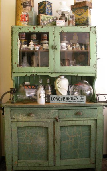 Blue Mountains Antiques Gallery