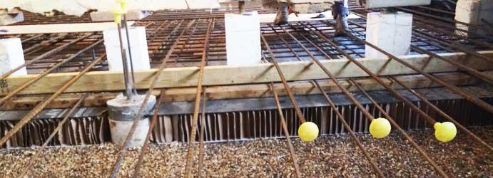 Northern Underpinning