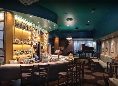 Doo-Bop Jazz Bar