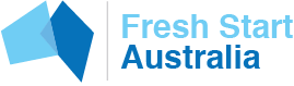 Fresh Start Australia logo