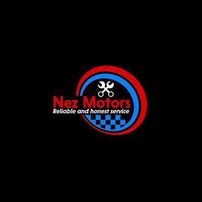 Nez Motors logo