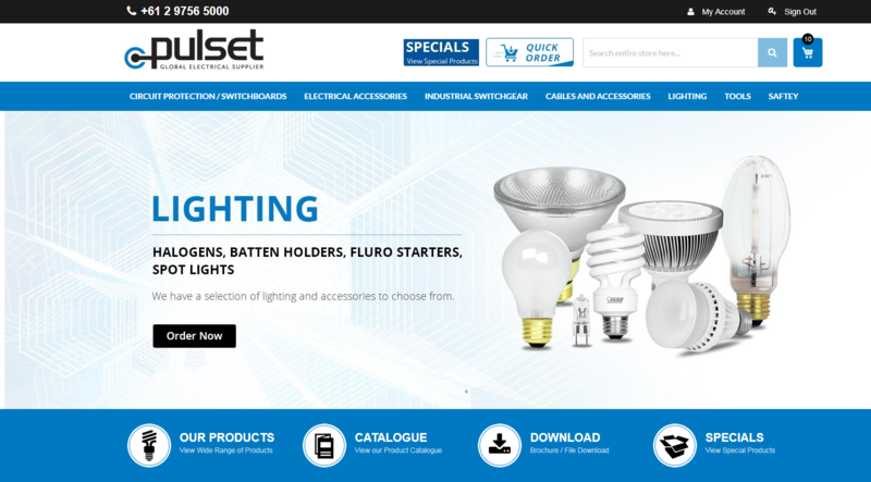 Pulset Pty Ltd