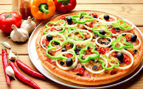 Pizza Del Sole