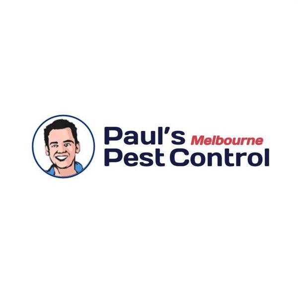 Paul's Pest Control: Melbourne