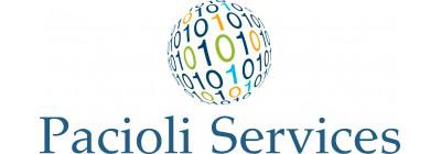 Pacioli Professional Service Pty Ltd logo