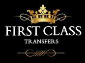 First Class Transfers: Brisbane City