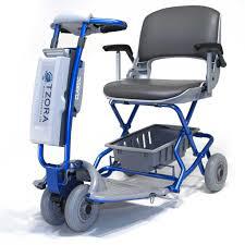 Freedom Mobility Scooters