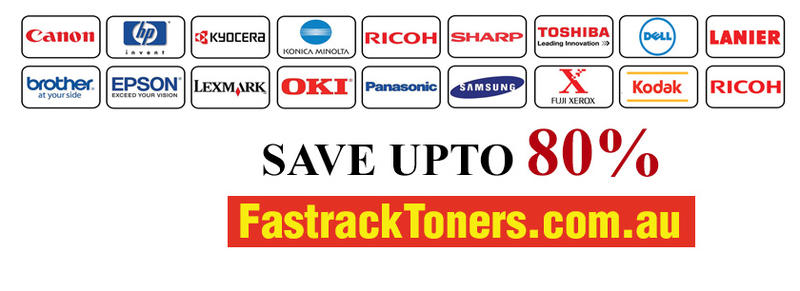 Fastrack Toners