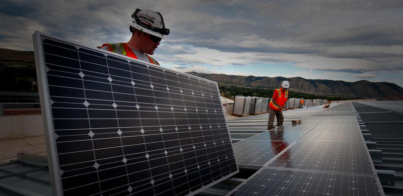 Solar NextGen