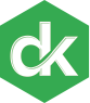 KeenDevs logo