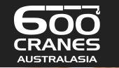600 Cranes Australasia: Adelaide