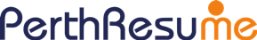 Perth Resume logo