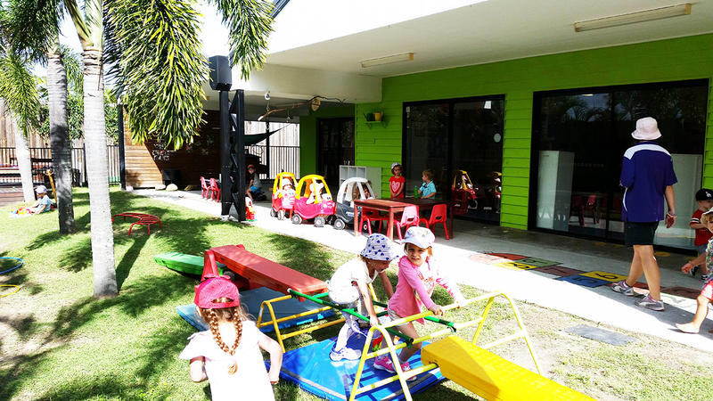 Kidi Kingdom Child Care: Coomera