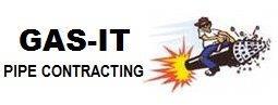 Gas-It Pipe Contracting