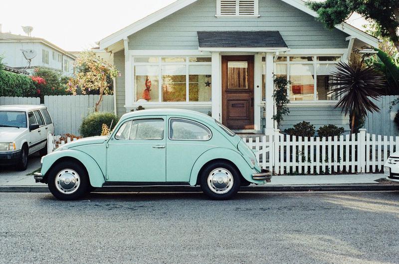 Open Door Mortgage