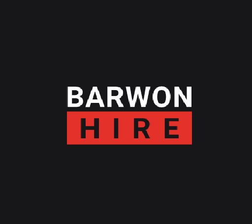 Barwon Hire logo