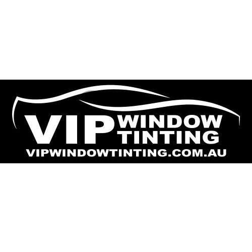 V.I.P Window Tinting