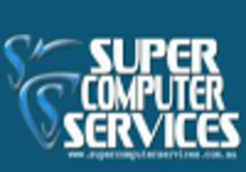 Super Computer Services and Repairs