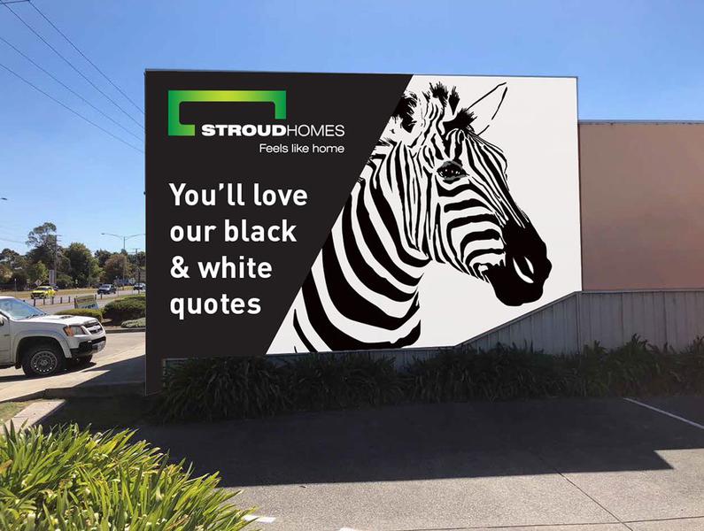 Stroud Homes: Cardinia