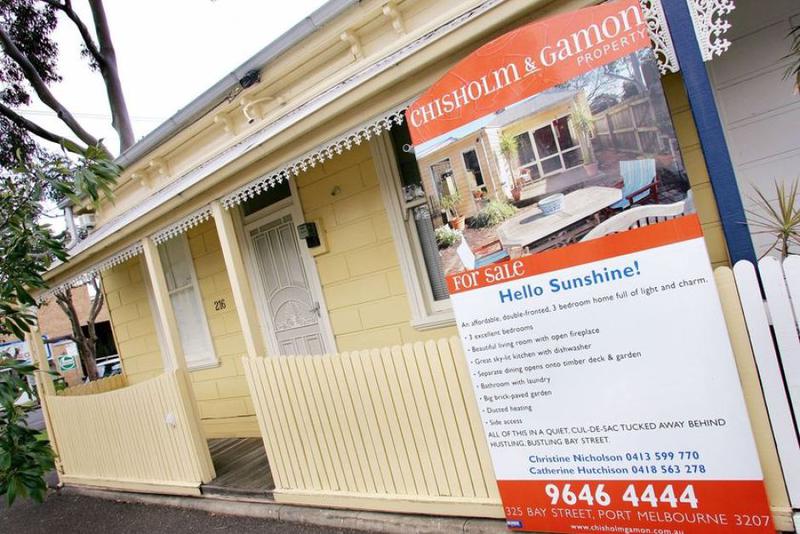 Renovate Australia