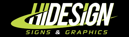 HiDesign Signs & Graphics